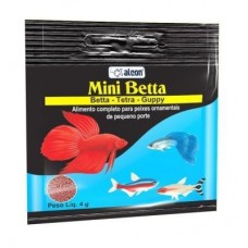 Alcon MIni Betta 4g